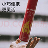 海康威视水基灭火器车载年检灭火器便携小型消防器材消防3C认证21B无粉尘灭火器MSWJ580C 实拍图