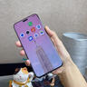 Qise适用苹果16e手机壳可磁吸iPhone 16e保护套苹果16e Magsafe全包磁吸苹果se4保护套透明气囊软壳 苹果16e【Magsafe磁吸壳】 实拍图