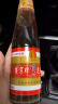 崔字牌小磨黑芝麻香油 传统水代法香油 纯黑芝麻油 448mL 中华老字号 实拍图