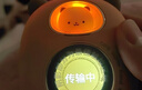 惠夫人 暖手宝充电暖宝宝女生可爱迷你热水袋神器圣诞节生日礼物送女友 【咖色小猫】智能彩屏+1秒速热 实拍图