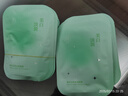 儒意面膜美白淡斑补水去黄提亮肤色控油毛孔收缩女明星推荐 14片【保湿美白-巩固装】 实拍图