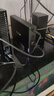 奥睿科（ORICO）移动硬盘底座USB3.0 3.5英寸硬盘座台式机械硬盘盒SATA串口SSD固态外置盒子外壳  黑色7688U3 实拍图