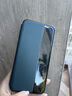 卡伦顿 适用华为mate40pro手机壳 Mate40e翻盖保护套磁吸超薄全包防摔高端真皮男女通用款 Mate40Pro【宝蓝色】真皮磁吸 实拍图