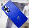 KOOLIFE 适用 华为nova12手机壳 huawei nova13手机壳保护套镜头全包亲肤磨砂淡化指纹软壳外背壳 黑色 实拍图