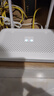 【9成新】小米（MI）路由器AX1500 高速网络5G WiFi6  全千兆自适应网口 Mesh全屋 支持IPTV 儿童保护无线智能路由器   实拍图