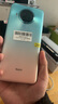 小米 红米 note9 Pro 二手5G手机 全网通  120Hz刷新率 游戏手机 静默星空 6GB+128GB   95新 实拍图