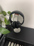 罗兰（Roland）电钢琴RP107/F107蓝牙智能教学88键重锤专业成人家用立式数码钢琴 RP107黑色+罗兰琴凳+配件礼包 实拍图