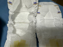 大王（GOO.N）光羽系列婴儿纸尿裤宝宝尿不湿环贴柔软舒适 NB60片（0-5kg） 实拍图