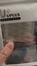 优家UPLUS双面果冻胶穿戴甲美甲贴168贴超薄高粘假指甲用指甲贴透明贴 实拍图