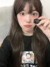 拍照小项链男士生日礼物男生送女朋友学生闺蜜520情人节创意吊坠 时尚拍照小项链 【精美礼袋+8G内存卡+读卡器】 实拍图
