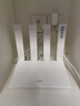 FiberHome烽火R3路由器 Wi-Fi7 BE3600 MLO双频聚合 高增益天线 2.5G网口 支持160MHz 游戏加速 实拍图