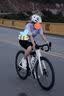 INBIKE双箭头骑行短裤背带女新款带口袋长裤自行车公路山地车骑行服装备 初涧短裤-黑色【侧边口袋】 M 实拍图