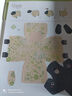 弥鹿（MiDeer）儿童玩具手工折纸飞机3d立体纸艺奇趣工坊-赛车总动员儿童礼物 实拍图