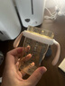 安配方形奶瓶把手奶瓶配件 AP3014-粉色 （适用于赫根多种方形奶瓶） 实拍图