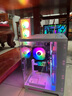 英特尔 i9水冷24核RTX4070/4060台式机电脑全套i7高配游戏组装主机i5办公设计整机吃鸡永劫电竞网吧家用 套餐七丨i9级24核丨RTX3060丨旗舰全能王 高频运行内存32G 实拍图