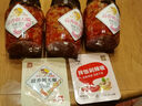 坛坛乡蒜香豉香朝天椒280g辣椒酱湖南特产拌面下饭菜炒肉剁椒酱 【推荐】蒜香朝天椒280g*3瓶 坛坛乡 实拍图
