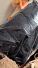 Gap男装徽章logo抽绳立领连帽羽绒服纯色外套677652 海军蓝 XL (180/100A) 亚洲尺码 实拍图