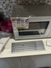 戴尔(DELL)KB740 无线键盘 办公家用键盘 设计感键盘 精巧键盘 低噪高效 USB外接 泰坦灰 实拍图