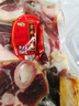 滇品客6斤宣威腊肉火腿金钱腿切片云南火腿皇冠腿农家土猪蹄膀特产年货 3000g火腿金钱腿 实拍图