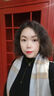 猫人围巾女冬季披肩羊毛格子女士秋冬女生围脖妈妈妇女节生日礼物礼盒 实拍图