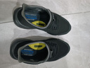 斯凯奇（Skechers）男鞋夏季软底轻便运动跑步鞋厚底透气休闲健步鞋65867 实拍图