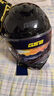 GSB摩托车头盔四季通用男女盔3C电动车摩托车通勤竞速头盔gsb361 加一片黑茶留言：头盔颜色 L（建议55-56头围） 实拍图