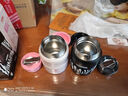 THERMOS膳魔师不锈钢焖烧杯食物罐保温饭盒配勺子SK-3000-RD情人节礼物 实拍图