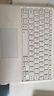 Smorss适用苹果25款iPad Air7 11寸蓝牙妙控键盘Pro11/air5/4平板支架保护套【横竖屏磁吸10.9寸】 实拍图