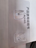 JEKO&JEKO脏衣篓可折叠壁挂脏衣篮挂墙脏衣服收纳筐收纳篮洗衣篮 大号 实拍图