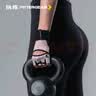 FITTER GEAR执炼健身手套女防起茧专用运动单杠引体向上器械训练防滑灰色M码  实拍图