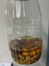 御承烧坊2号 贵州茅台镇酱香型白酒53度5L*1桶散装桶装纯粮食白酒泡酒老酒 53%vol 5L 1桶 实拍图