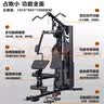 军霞（JUNXIA）JX-0421军霞综合训练器单人站室内多功能健身器力量组合家用 实拍图