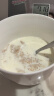 欣善怡（Sanitarium） 澳洲进口原味优粹即食麦片Nutri-Brex代餐全麦脆全麦饼干早餐 欣善怡1.12kg 实拍图