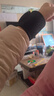 Barbenny艾草自发热护腕医用腱鞘炎护手腕热敷妈妈手鼠标手磁疗护具男女士 实拍图