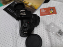 佳能（Canon）r100 微单相机 入门级 旅行家用学生vlog视频 4k小巧便携半画幅微单相机 佳能r100 佳能相机r100 R100套机+基础课 套餐一【R100专属教程/64G卡/常用配件】 实拍图