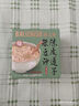 宝之素陈皮莲子绿豆沙195g 粗粮早餐八宝粥甜品开盖即食早餐方便速食 实拍图