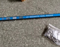 卡夫威尔 磁力工具架 厨房刀架 磁铁刀架 整理收纳架 24英寸650mm OT2644 实拍图