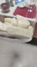 昌茂椰子角含糖海南特产老品牌怀旧休闲零食蜜饯果干香甜办公室小吃 100g*5袋 实拍图