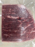 澳牛日记澳洲和牛M5大米龙原切牛排 净重1kg 谷饲雪花牛排生鲜牛扒冷冻 实拍图