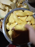 南业果（NANYEGUO）海南三亚菠萝蜜现摘现发新鲜当季水果当季黄肉干苞菠萝蜜一整个 25-30斤 实拍图