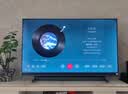 Vidda 55V5K 海信电视 55英寸 音乐K歌 JBL音响 120Hz高刷 4+64G 以旧换新4K家用智能游戏液晶巨幕电视 实拍图