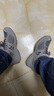 NEW BALANCE休闲鞋男鞋女鞋夏季透气潮流复古运动鞋2002R系列ML2002RA 42 实拍图