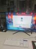 领睿英特尔酷睿i7升24核RTX4060独显64G内存台式电脑主机黑神话悟空3A游戏办公设计师渲染组装电脑全套 六：i9级36线程+64G+RTX4050/黑悟空 主机+32英寸高清显示器 实拍图