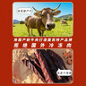 干哥俩 牛肉干250克 内蒙特产 草原黄牛鲜肉制作 独立真空包装 三口味混装 实拍图