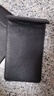 智优安手机屏蔽袋ZYA-2103型保密认证涉密会议信号设备电磁隔离器牛皮套 黑色ZYA-2103型 实拍图