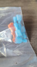GEIYURIC T型免破线剥线快速电线接线端子家装筒灯无损分接线器并线分线卡 T5(1.5-2.5平方硬线) 30只 实拍图