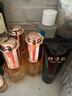 林清轩（Forest cabin）5.0精华油3ml&柔肤液30ml&精华霜5ml&洁面25g旅行套组 实拍图