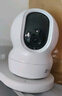 萤石 监控摄像头C6C CP1无线家用监控器Wifi高清室内360度云台旋转语音对讲  手机远程视频 CP1 400万极清版 16G免费升级32G+壁装支架 实拍图