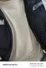 JEANSWEST LIFE真维斯长袖t恤男潮春秋纯棉白色打底衫学生宽松圆领纯色内搭上衣A 实拍图