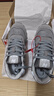 新百伦574男鞋跑步鞋休闲运动鞋女鞋子轻便舒适软底秋冬季百搭跑步鞋男 中灰n574 升级版 40 脚宽脚胖多拍一码 实拍图